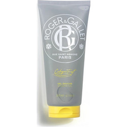 Roger & Gallet Cologne Twist Αφρόλουτρο σε Gel για Ευαίσθητο Δέρμα 200ml