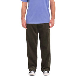 Volcom Ανδρικό Παντελόνι Loose Εφαρμογή Κυπαρισσί A1132404-WRE