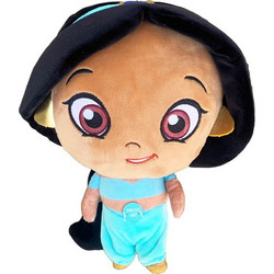 Sambro Disney Πριγκίπισσα Γιασμίν με Ήχο 24cm