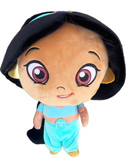 Sambro Disney Πριγκίπισσα Γιασμίν με Ήχο 24cm