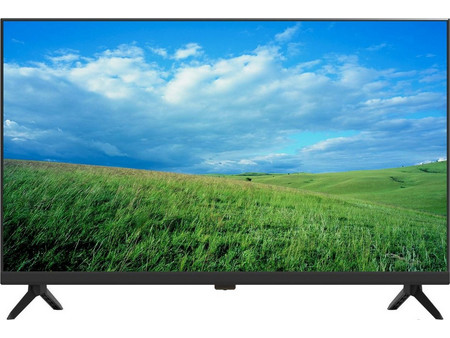 Crown 32FB12AWH Τηλεόραση 32" HD Ready LED HDR (2024)