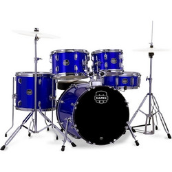 Mapex Comet Fusion Indigo Blue CM5044FTIB