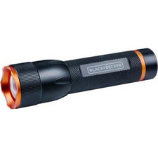 Black & Decker 23517 Φακός Μπαταρίας Led 500lm