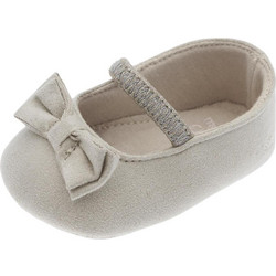 Chicco Βρεφικές Μπαλαρίνες Αγκαλιάς Μπεζ 01072036-400