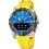 Festina Connected D Blue / Yellow