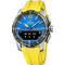 Festina Connected D Blue / Yellow Festina Connected D Blue / Yellow