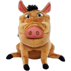 Simba Disney The Lion King Pumba 25cm