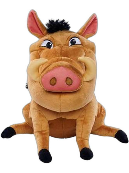 Simba Disney The Lion King Pumba 25cm