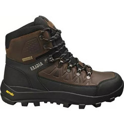 Aigle Letrak Ανδρικά Ορειβατικά Μποτάκια Αδιάβροχα Gore-Tex Καφέ AGL34-01537
