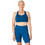 ASICS Road Compression Αθλητικό Μπουστάκι με Υψηλή Στήριξη & Ελαφριά Ενίσχυση Πετρόλ 2012C995-400