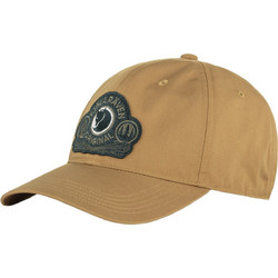 Fjallraven Ανδρικό Καπέλο Jockey Υφασμάτινο Ταμπά 86979-232
