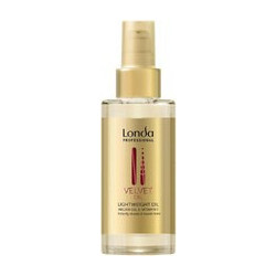 Londa Professional Velvet Oil Hair Ξηρό Λάδι Μαλλιών για Ψαλίδα 30ml