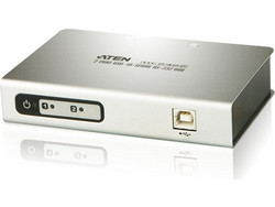 Aten KVM Switch UC2322 RS-232