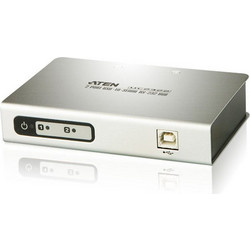 Aten KVM Switch UC2322 RS-232