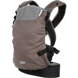 Chicco Skin Fit Μάρσιπος με Μέγιστο Βάρος 9kg Εκρού