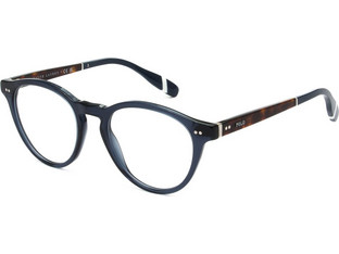 Polo Ralph Lauren PH2268 5470 Σκελετός Γυαλιών Οράσεως Κοκάλινος Καφέ Μπλε