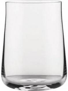 Alessi Σετ Ποτήρια Νερού Κρύσταλλο Eugenia 410ml 4τμχ NF093