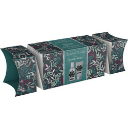 Tesori d'Oriente White Musk Eau de Parfum 100ml + Shower Cream 75ml