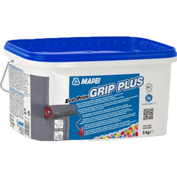 Mapei Eco Prim Grip Χαλαζιακό Αστάρι Νερού 5kg