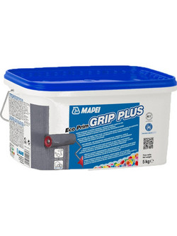 Mapei Eco Prim Grip Χαλαζιακό Αστάρι Νερού 5kg