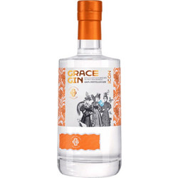 Grace Icon Gin 700ml