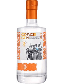Grace Icon Gin 700ml