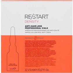 Revlon Re/Start Density Αμπούλες κατά της Τριχόπτωσης 12x5ml