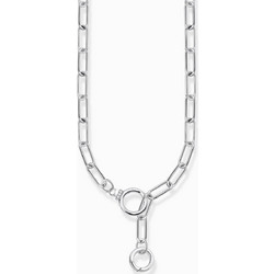 Thomas Sabo Γυναικείο Κολιέ Αλυσίδα KE2192-051-14