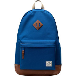 Herschel Heritage 11383-06288 Σακίδιο Πλάτης 24lt Μπλε