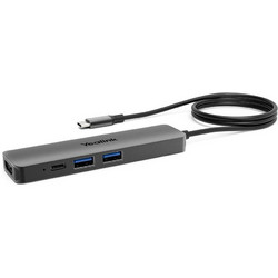 Yealink BYOD-BOX USB-C Docking Station με HDMI 4K PD