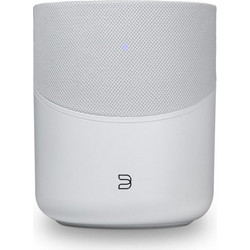 Bluesound Pulse Ηχοσύστημα Hi-Fi 2.1 80W με Digital Media / Network Player και Bluetooth & Wi-Fi White
