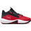 Under Armour Lockdown 7 Ανδρικά Αθλητικά Παπούτσια για Μπάσκετ Κόκκινα 3028512-600