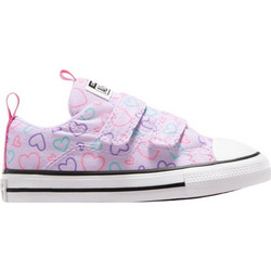 Converse Chuck Taylor All Star Hearts A08382C