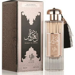 Al Wataniah Durrat Al Aroos Eau de Parfum 85ml