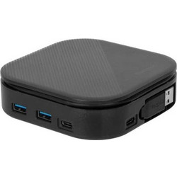 Targus DOCK116GLZ USB-A USB-C Docking Station με HDMI Ethernet