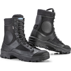 Jolly Fury Άρβυλα Στρατού Gore-Tex Μαύρα JOLLY-COSMAS