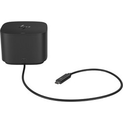 HP G2 Thunderbolt 4 USB-C Docking Station με DisplayPort PD Ethernet