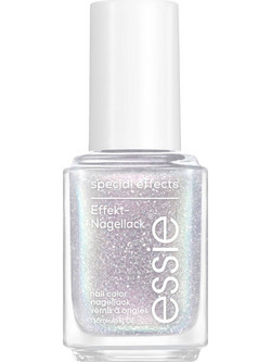 Essie Toppers 0 Lustrous Luxury Top Coat Shimmer Βερνίκι Νυχιών 13.5ml