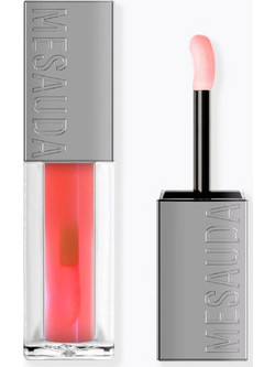 Mesauda Milano 103 Ruby Fusion Lip Oil 4ml