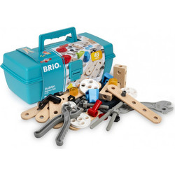 Brio Builder Box 49τμχ 34586