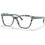 Emporio Armani EA3193 5097 Γυναικείος Σκελετός Γυαλιών Οράσεως Κοκάλινος Πράσινος Ταρταρούγα