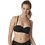 Triumph Vivid Spotlight Σουτιέν Strapless με Ελαφριά Ενίσχυση με Μπανέλα Μαύρο 10210631-0004