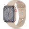 Tech-Protect Iconband Λουράκι Σιλικόνης Walnut (Apple Watch 38 / 40 / 41mm)
