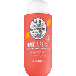Sol De Janeiro Bom Dia Bright Αφρόλουτρο σε Gel 385ml