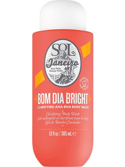 Sol De Janeiro Bom Dia Bright Αφρόλουτρο σε Gel 385ml