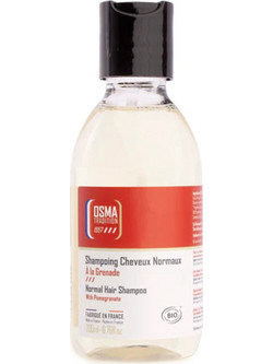 Osma Tradition Σαμπουάν για Επανόρθωση 200ml