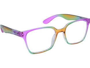EyeLead E249 Γυναικεία Γυαλιά Πρεσβυωπίας +2.75 Κοκάλινα Πολύχρωμα
