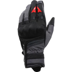 Dainese Teyde Gore-Tex Black / Grey