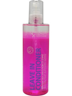 NX Beauty Leave In Conditioner Spray για Επανόρθωση