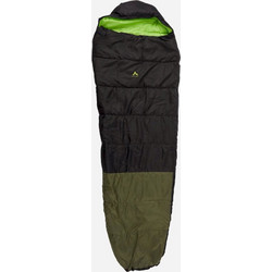McKINLEY Trek 5 Sleeping Bag Μονό 2 Εποχών Μαύρο SL-004-0442
